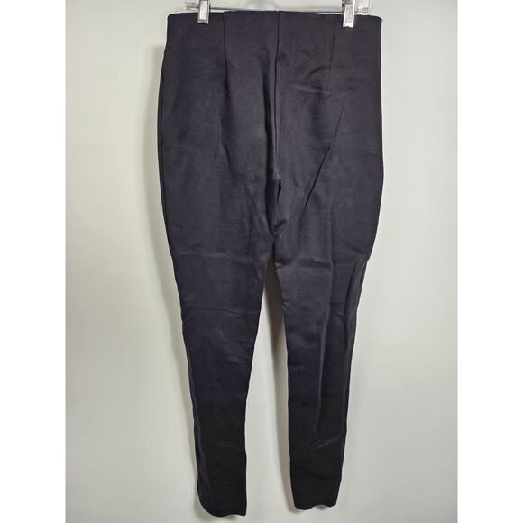 Laura Scott Women's Black Jegging Stretch Pants Size S/C - Picture 1 of 13